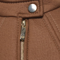 Laurèl Jacket in brown