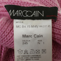 Marc Cain Sciarpa in rosa