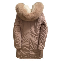 Peuterey Giacca/Cappotto in Rosa