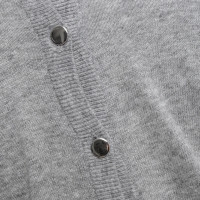 Armani Jeans Pullover in Grau