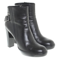 Hogan Bottes en noir