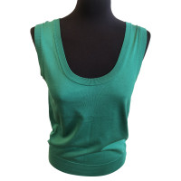 Dolce & Gabbana Knitwear Silk in Green