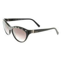 Valentino Garavani Sonnenbrille mit Nieten