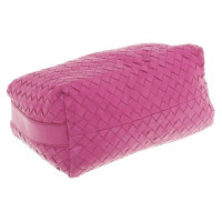 Bottega Veneta Handbag in pink