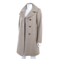 Jil Sander Cashmere coat