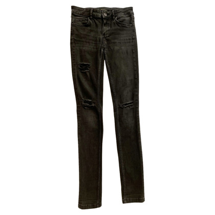 Massimo Dutti Jeans aus Baumwolle