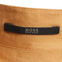 Hugo Boss Blouse in Orange