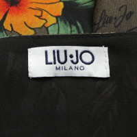 Liu Jo Top Silk