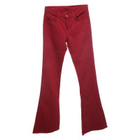 J Brand Jeans en Rouge