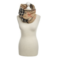 Burberry Scarf Cashmere