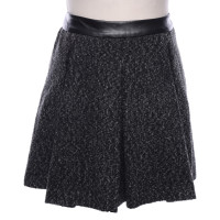 Karl Lagerfeld Skirt in Grey