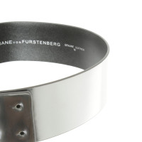 Diane Von Furstenberg Cintura in argento