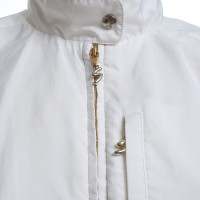 Bogner Jogging suit in white