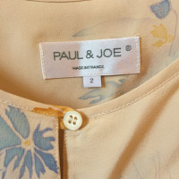 Paul & Joe Blouse Paul & Joe T.2
