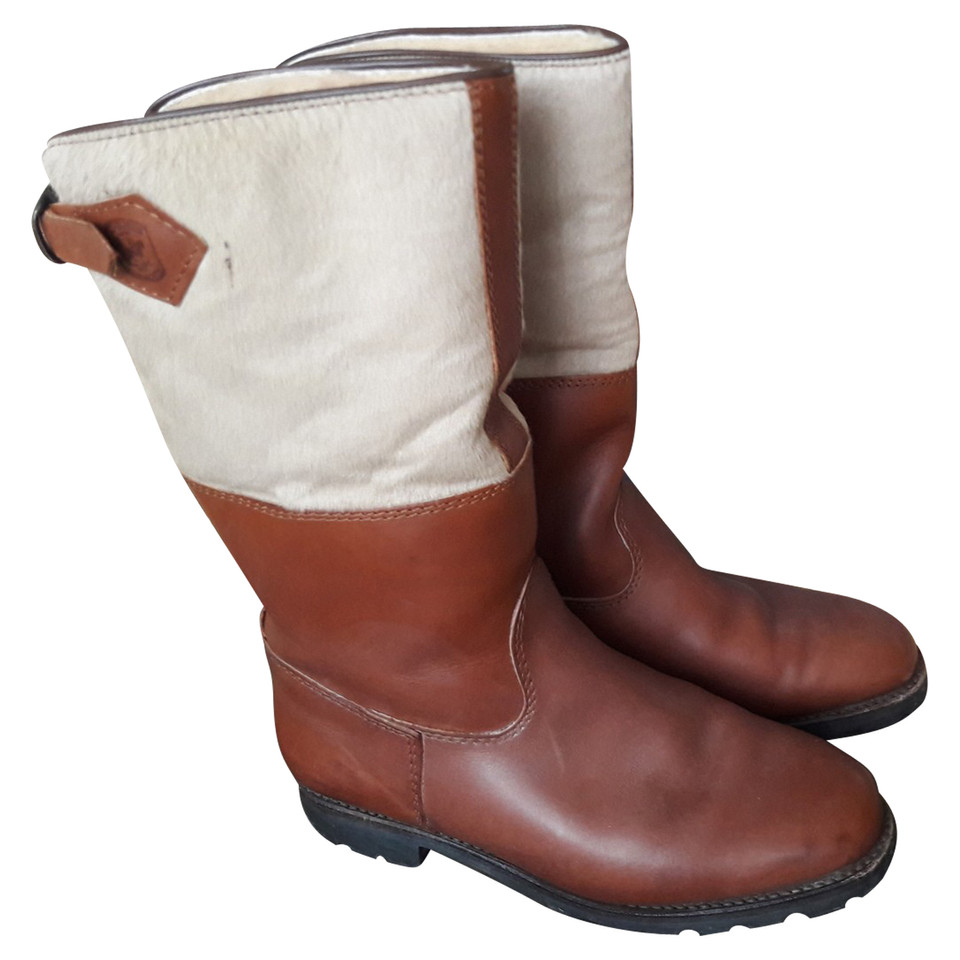 Ludwig Reiter Boots "Maronibrater"