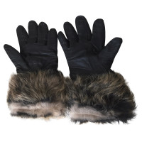 Ugg Australia Des gants de cuir