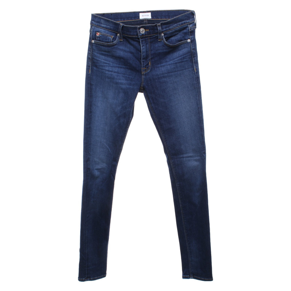 Hudson Jeans in Blue