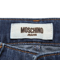 Moschino Jeans in Blue