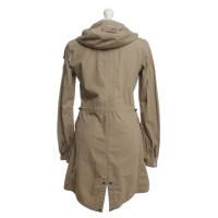 Parajumpers Parka in Olive