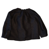Hoss Intropia Jacket with brooch