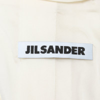 Jil Sander Blazer crème