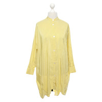 Erika Cavallini Top in Yellow