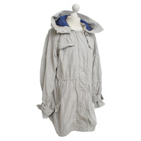 Moncler Giacca beige