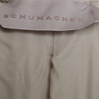 Schumacher Veste en laine mérinos