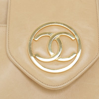 Chanel Tote Bag en beige
