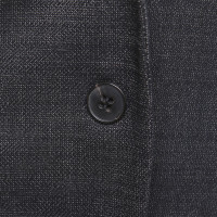 Hugo Boss Trouser suit in dark gray