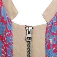 See By Chloé Bomber jacket with pattern