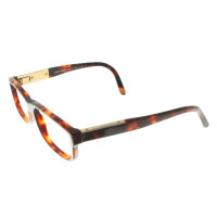 D&G Glasses with shieldpatt pattern