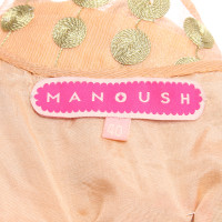 Manoush Dress