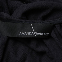 Amanda Wakeley Bovenkleding in Blauw