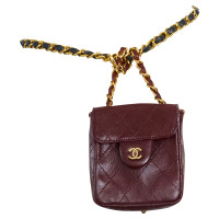 Chanel Mini borsa pendente 2,55