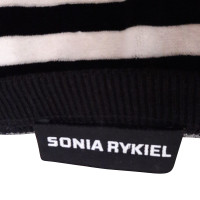 Sonia Rykiel sauteur en longueur