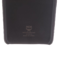 Mcm "Rabbit Phone Case Cognac iPhone 7"