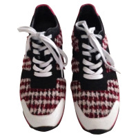 Marc Cain Sneakers con stampa