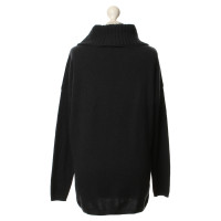 Ftc Cashmere sweater in dark grey