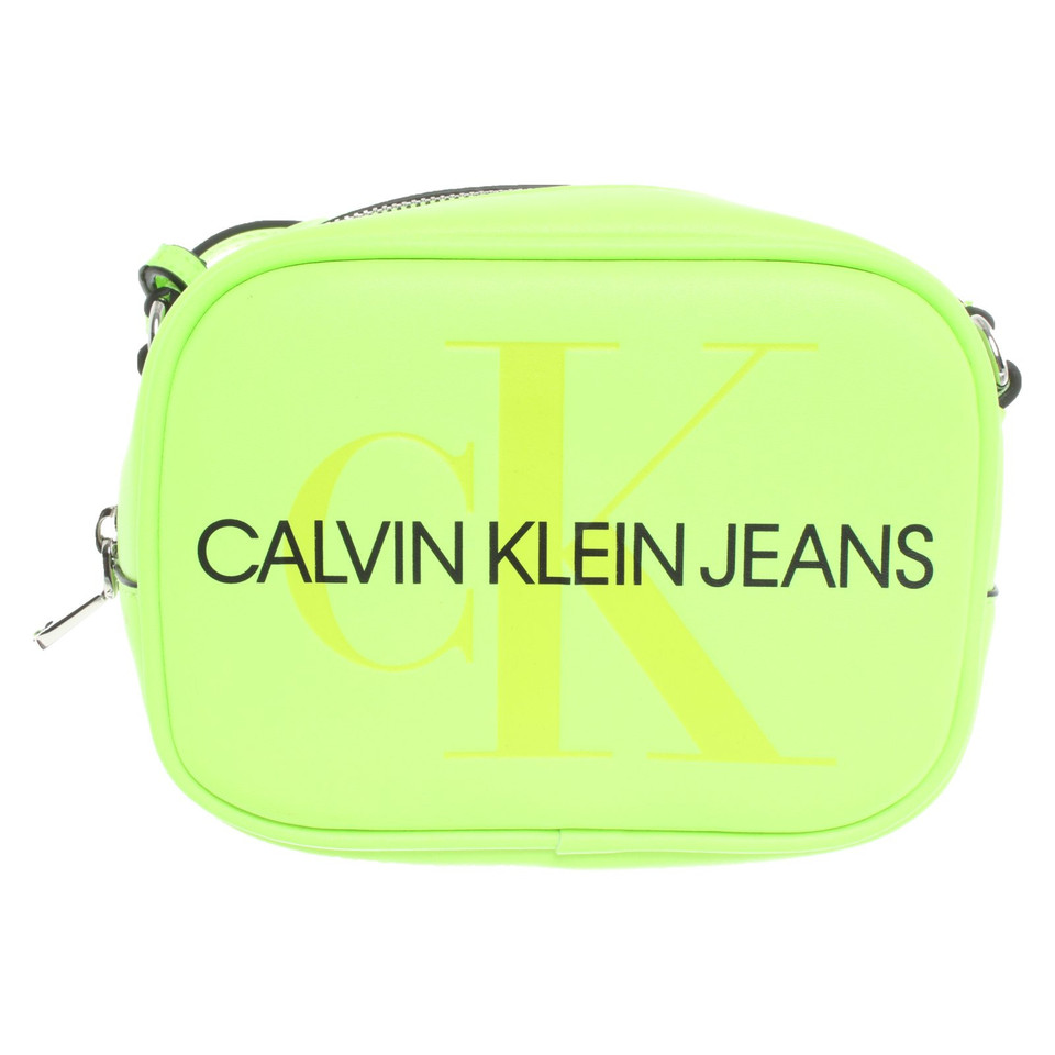 Calvin Klein Jeans Sac à bandoulière