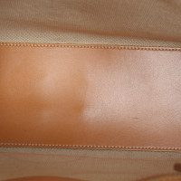 Tod's "D-Bag" in brown
