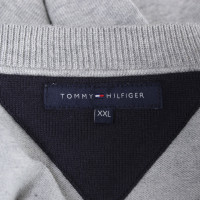 Tommy Hilfiger Top in Grey