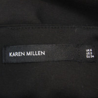 Karen Millen Rock in zwart
