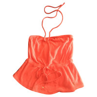 Juicy Couture Bovenkleding in Oranje