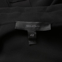 Belstaff Robe en Noir