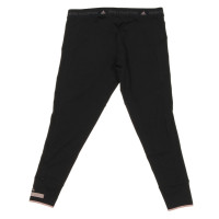 Stella Mc Cartney For Adidas Paire de Pantalon en Noir