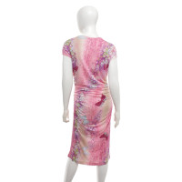 Emanuel Ungaro Dress with pattern