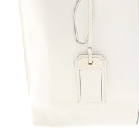 Tod's Shoppers in White