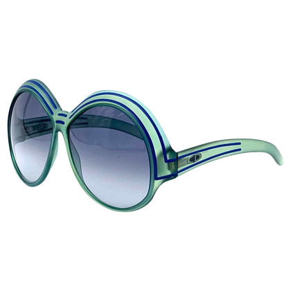 Christian Dior Sunglasses in Green