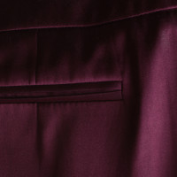 Escada Suit pants purple